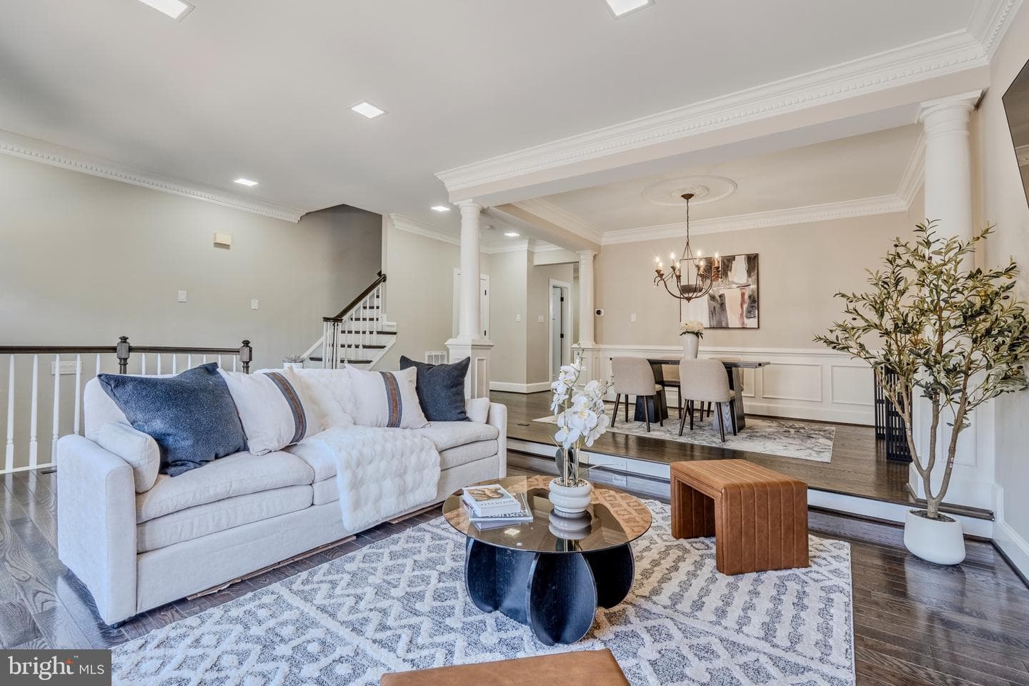 10449 Breckinridge Lane, Fairfax