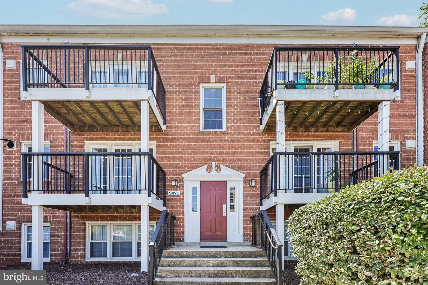 9471 Fairfax Boulevard #301, Fairfax