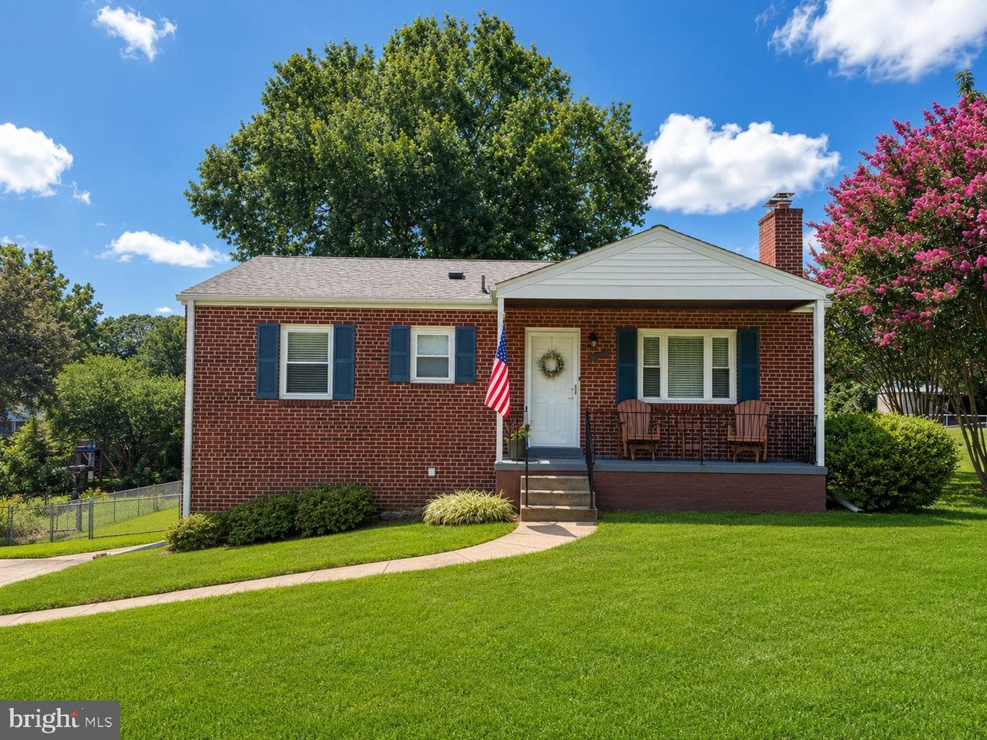 10013 Terry Street, Fairfax