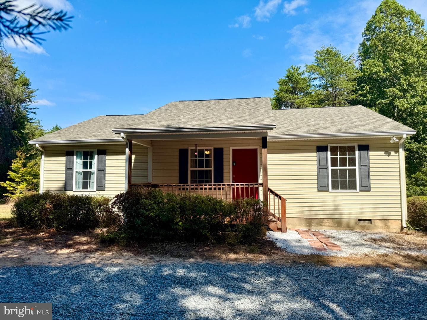 4345 Shores Road photo 1