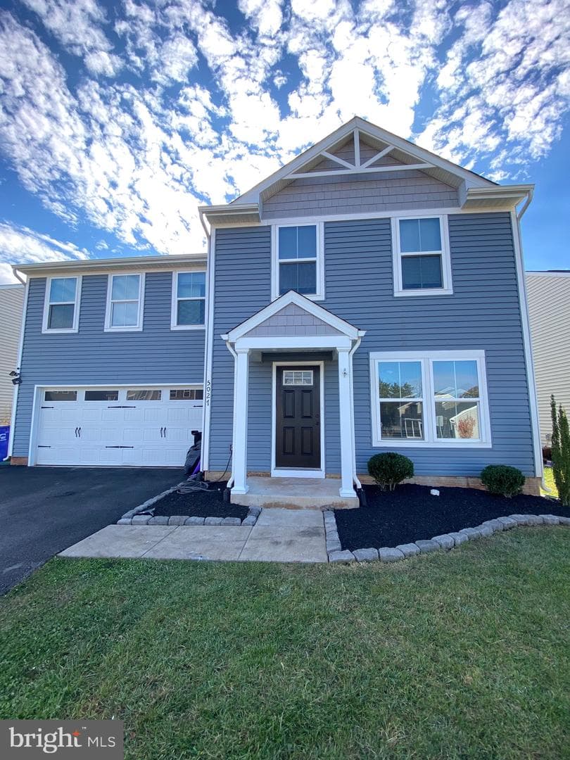 5027 Godwins Landing Drive photo 1
