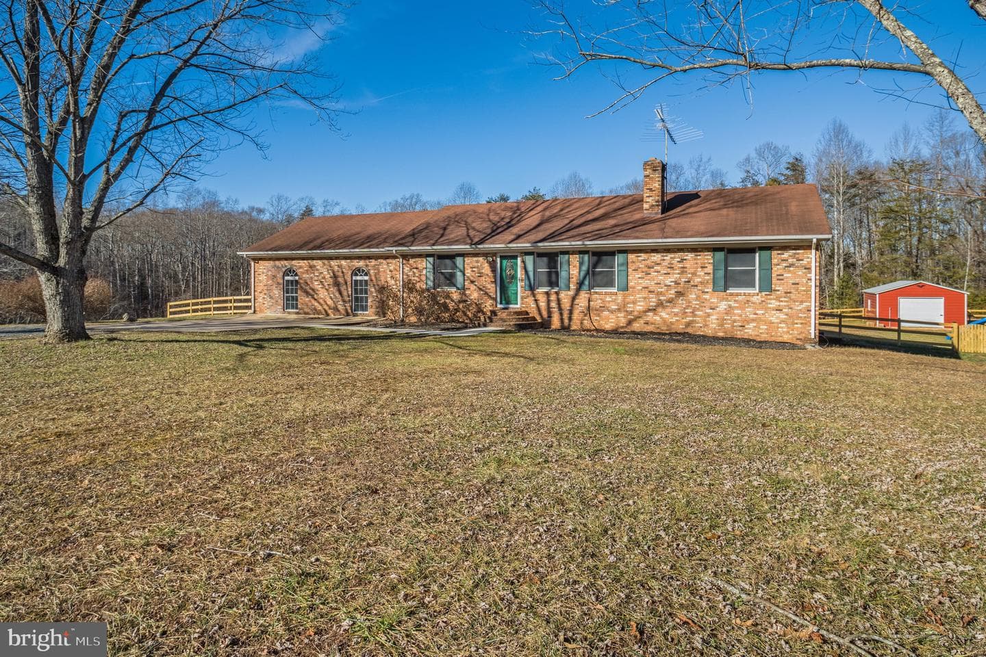 14100 Embrey Lane photo 1