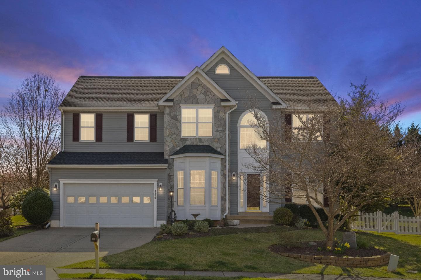 764 Black Sweep Road photo 1
