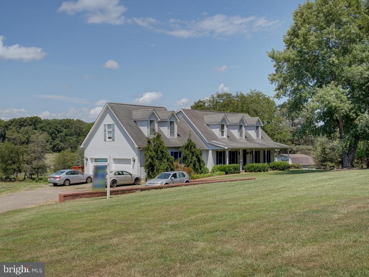 3020 Catlett Road photo 1