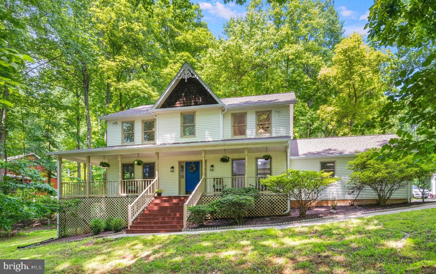 7178 Auburn Mill Road photo 1