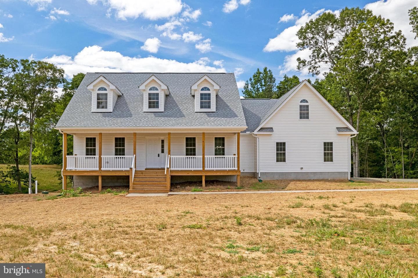 2372 Carriage Ford Road photo 1