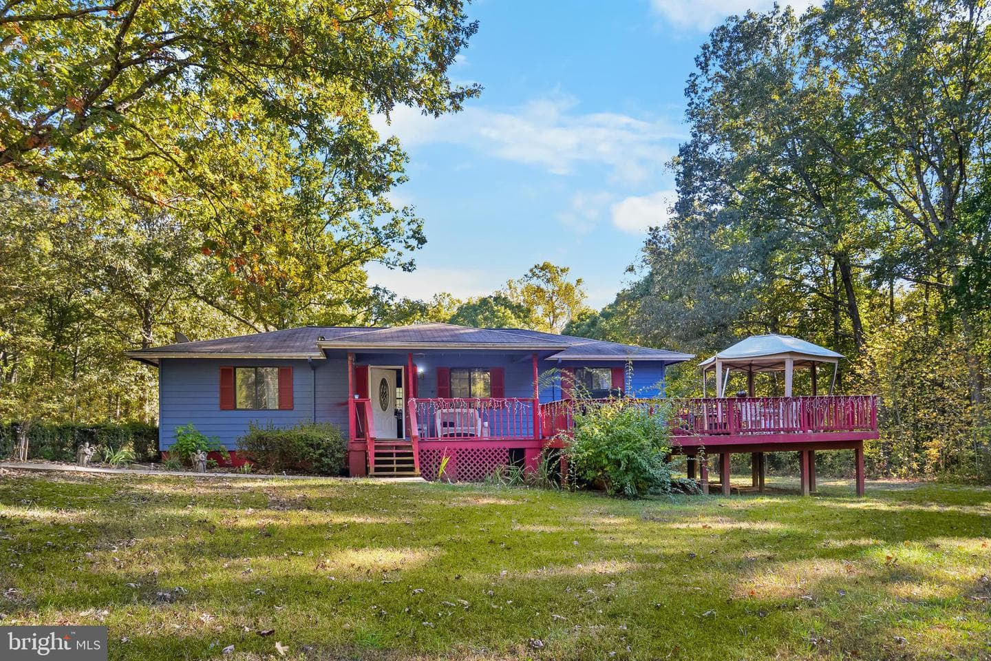 13079 Sillamon Road photo 1