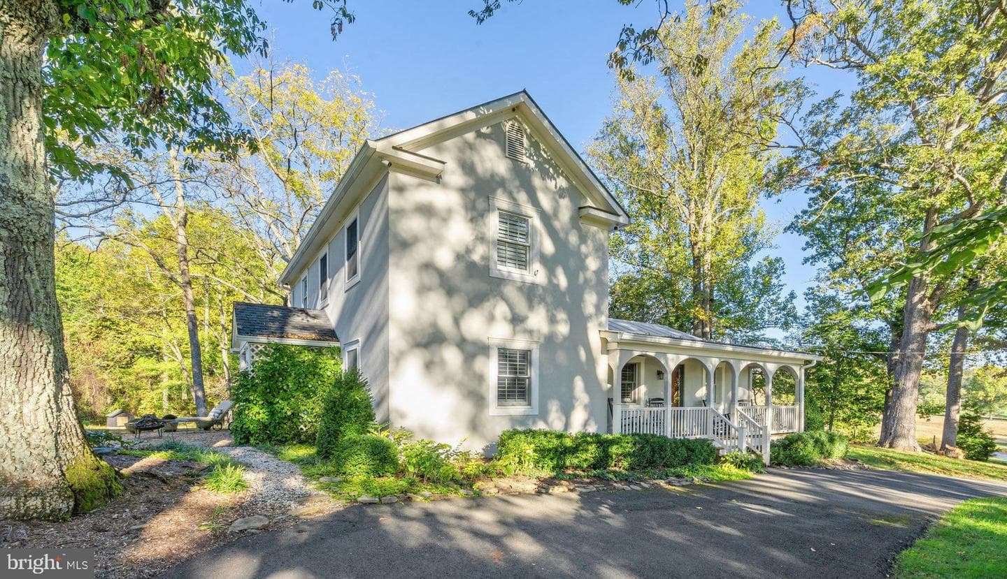 6410 John Barton Payne Road photo 1
