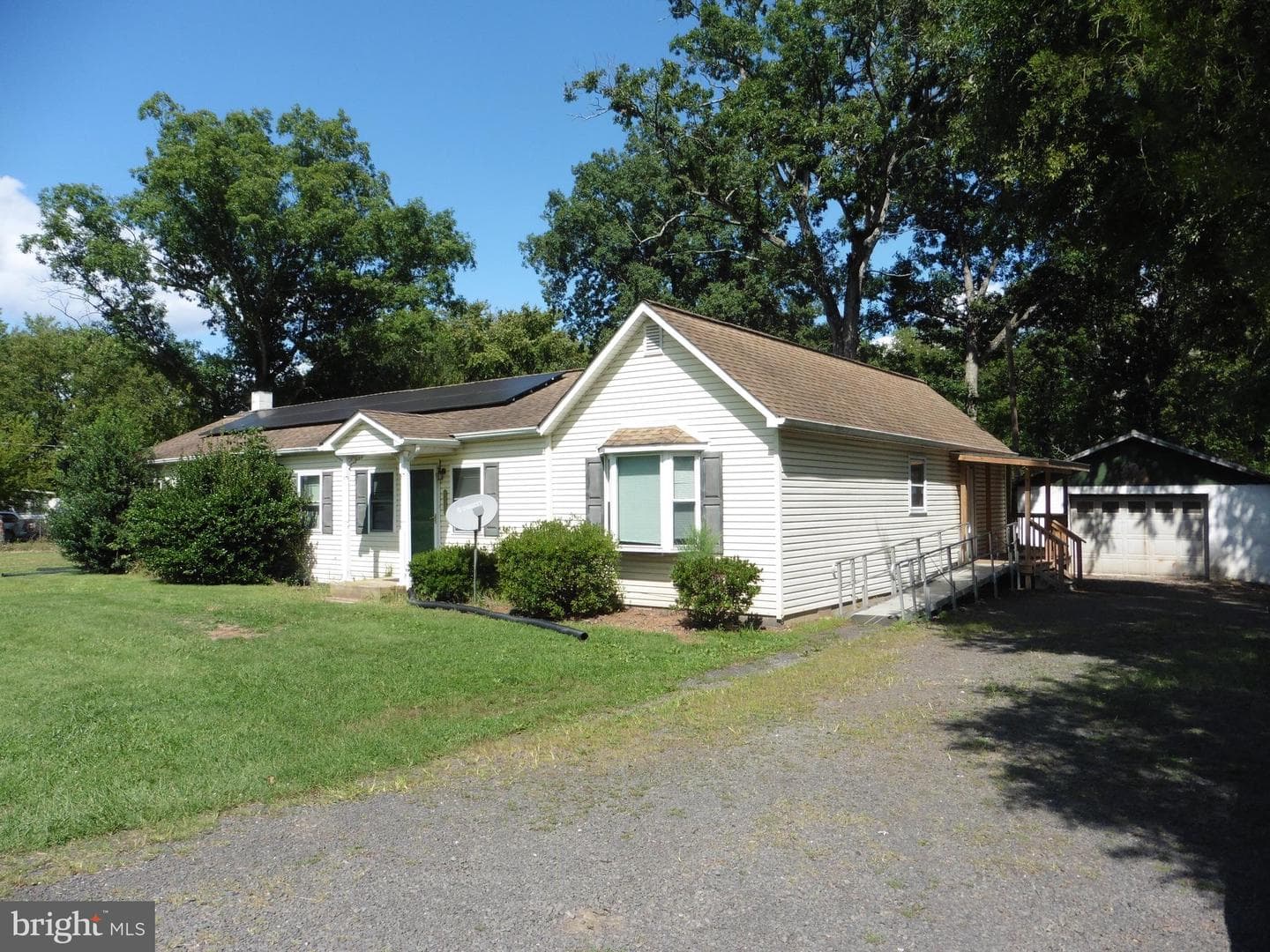 10139 Elk Run Road photo 1