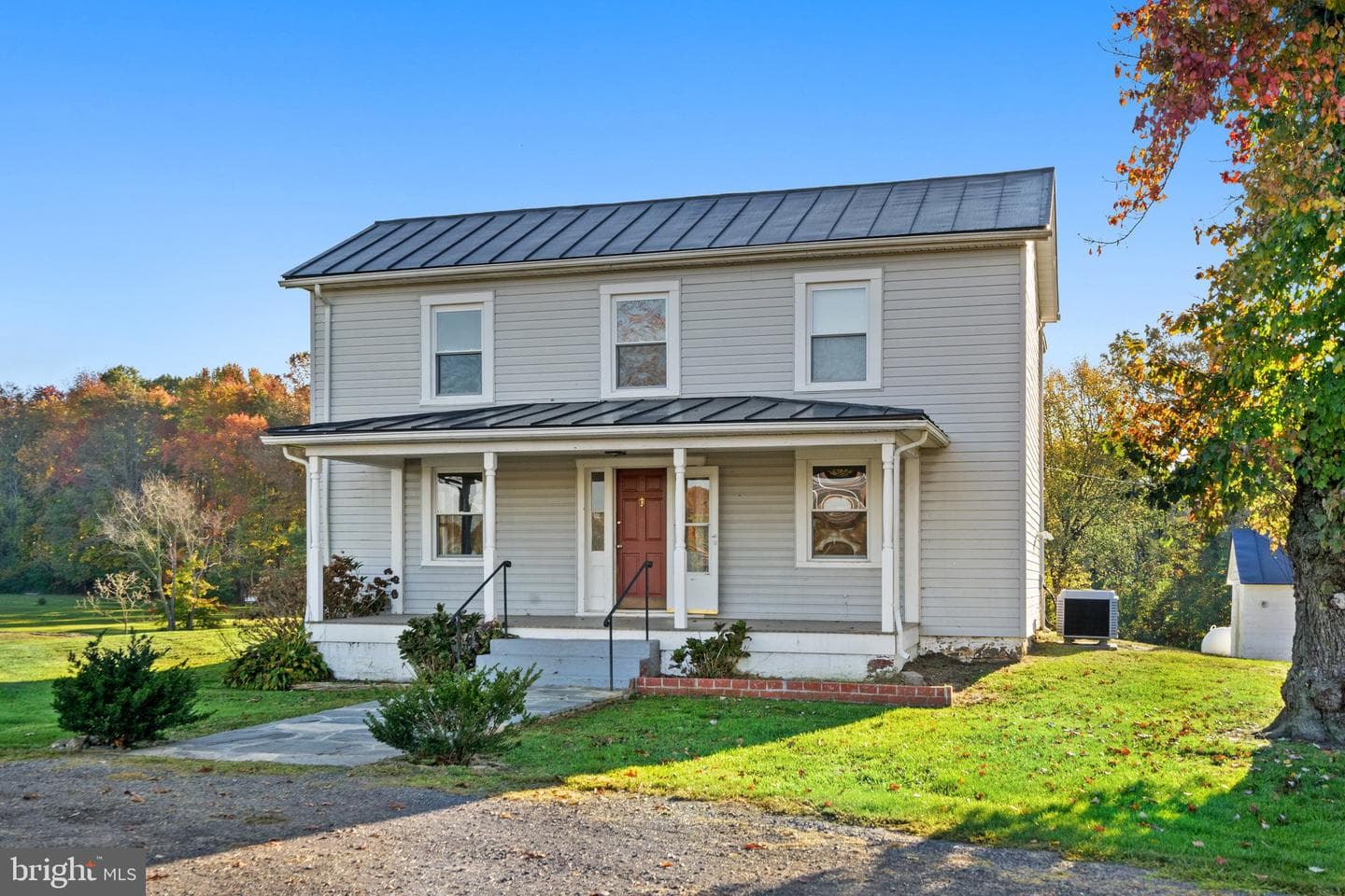 4147 Zulla Road photo 1