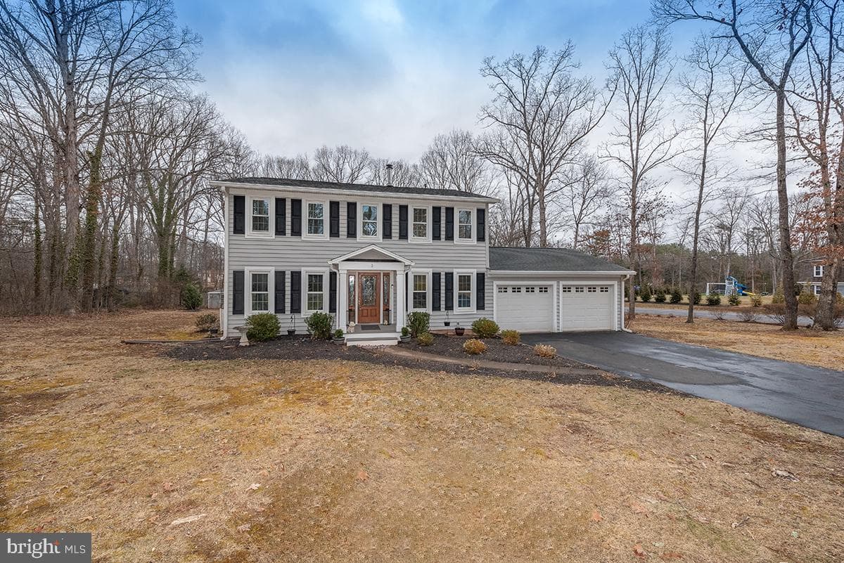 3298 Daffan Drive photo 1