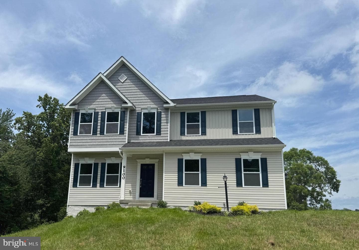 9100 Piney Mountain photo 1