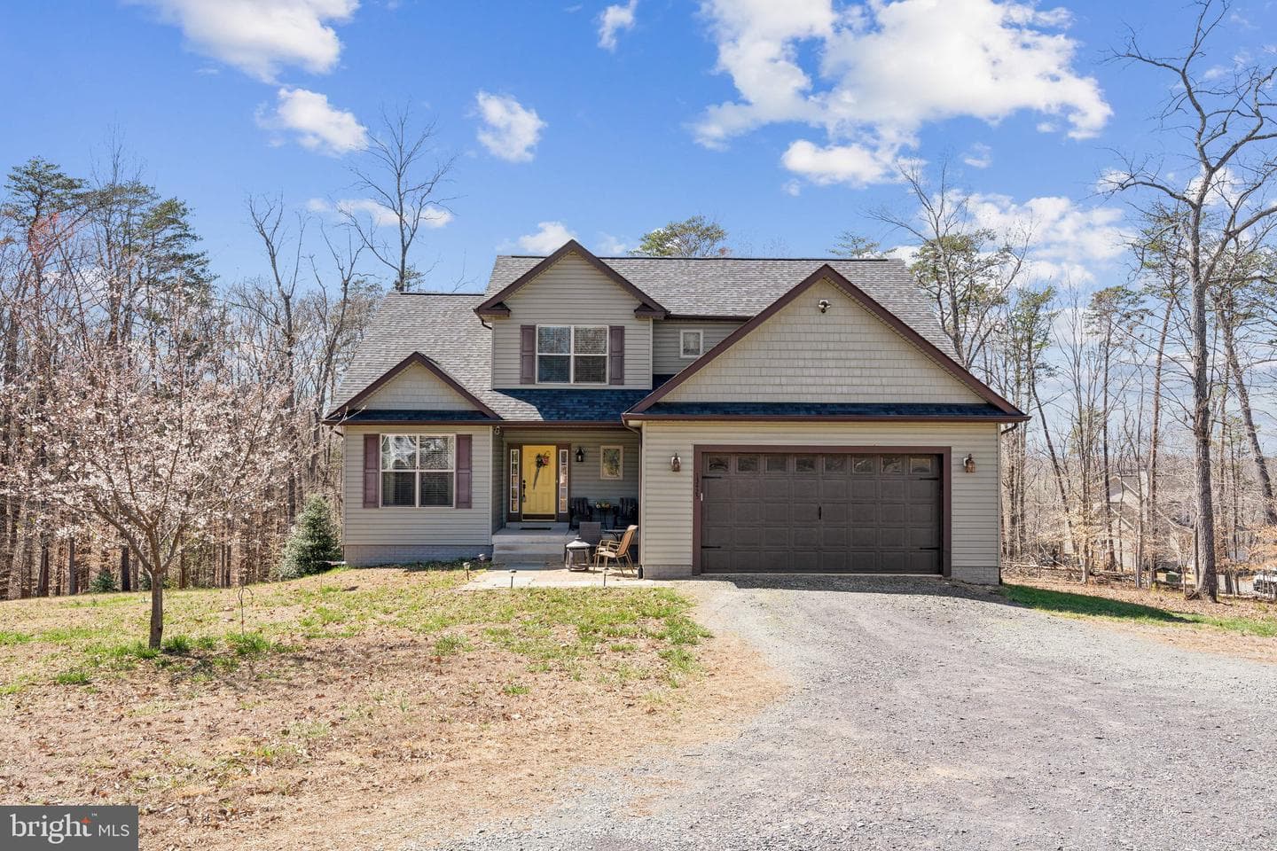 13425 Cole Drive photo 1
