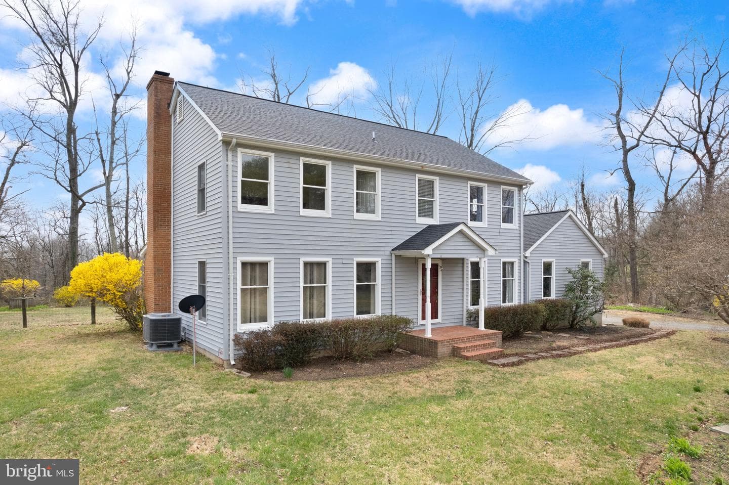 12007 Briar Patch Road photo 1