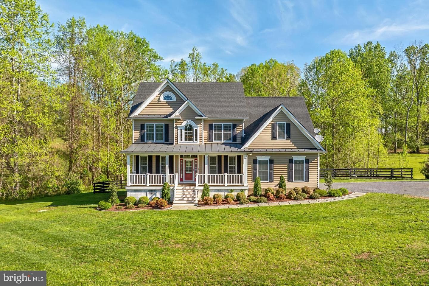 9480 Piney Mountain Road photo 1