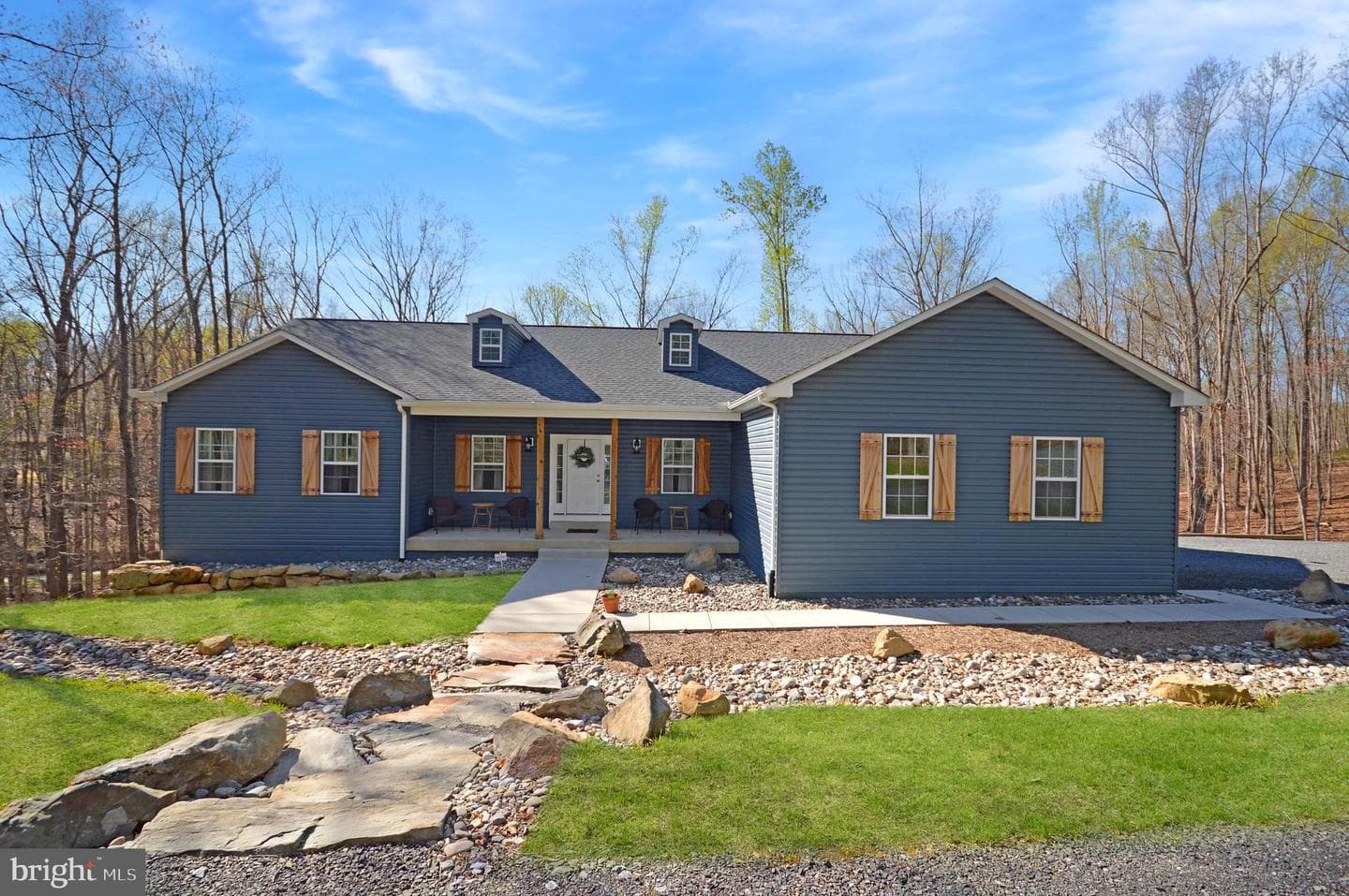 6494 Enon School Road photo 1