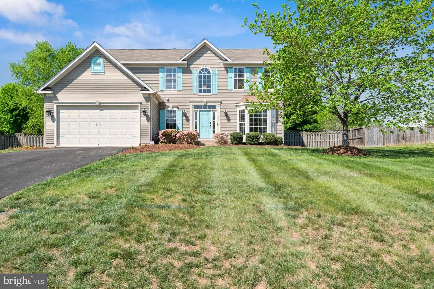 11324 Whipkey Drive photo 1