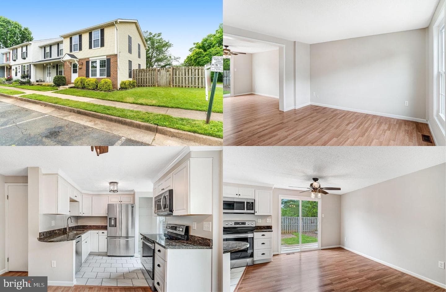 831 Oak Leaf Court photo 1