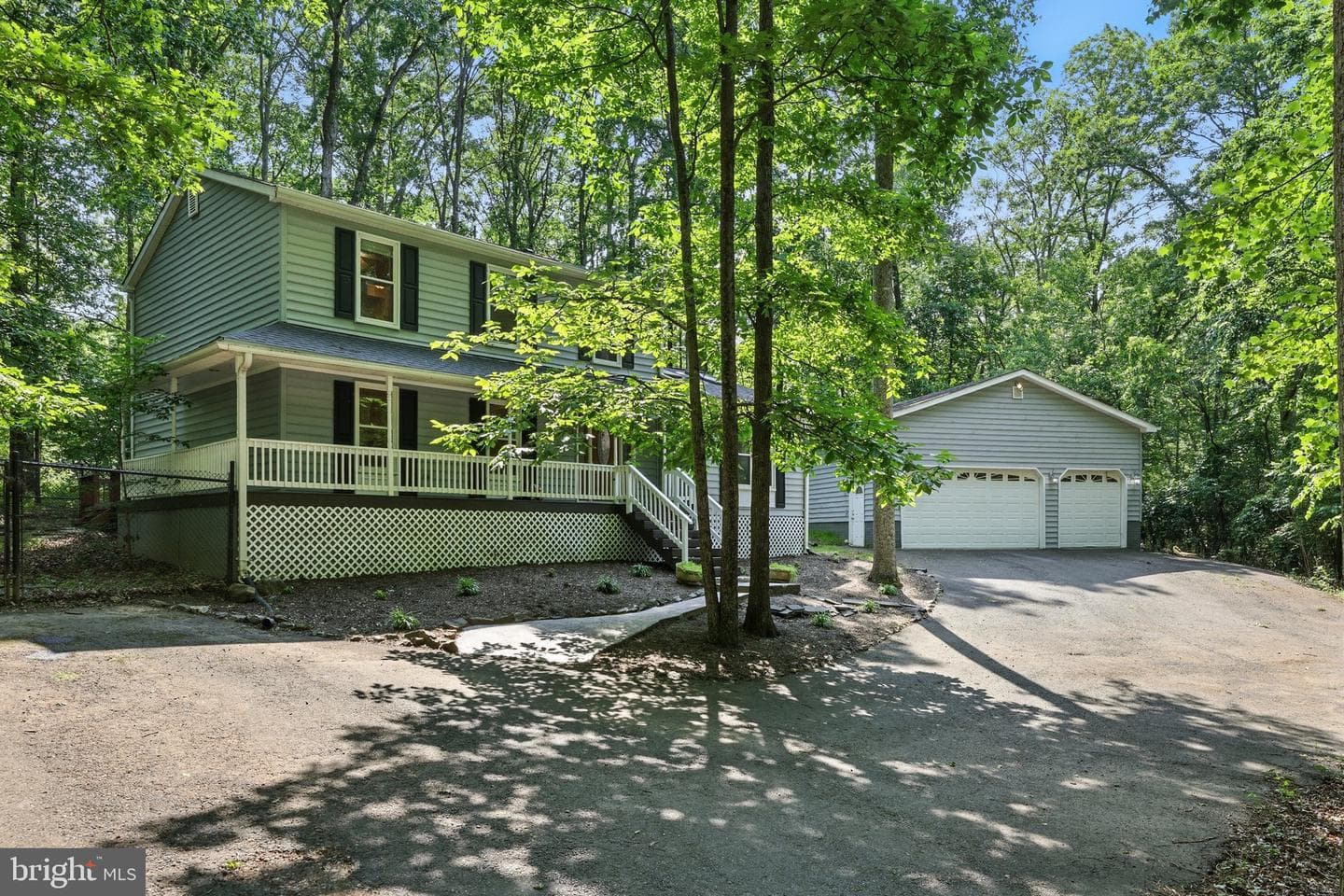 5529 Raider Drive photo 1