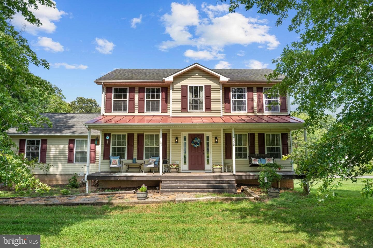 5302 Sumerduck Road photo 1