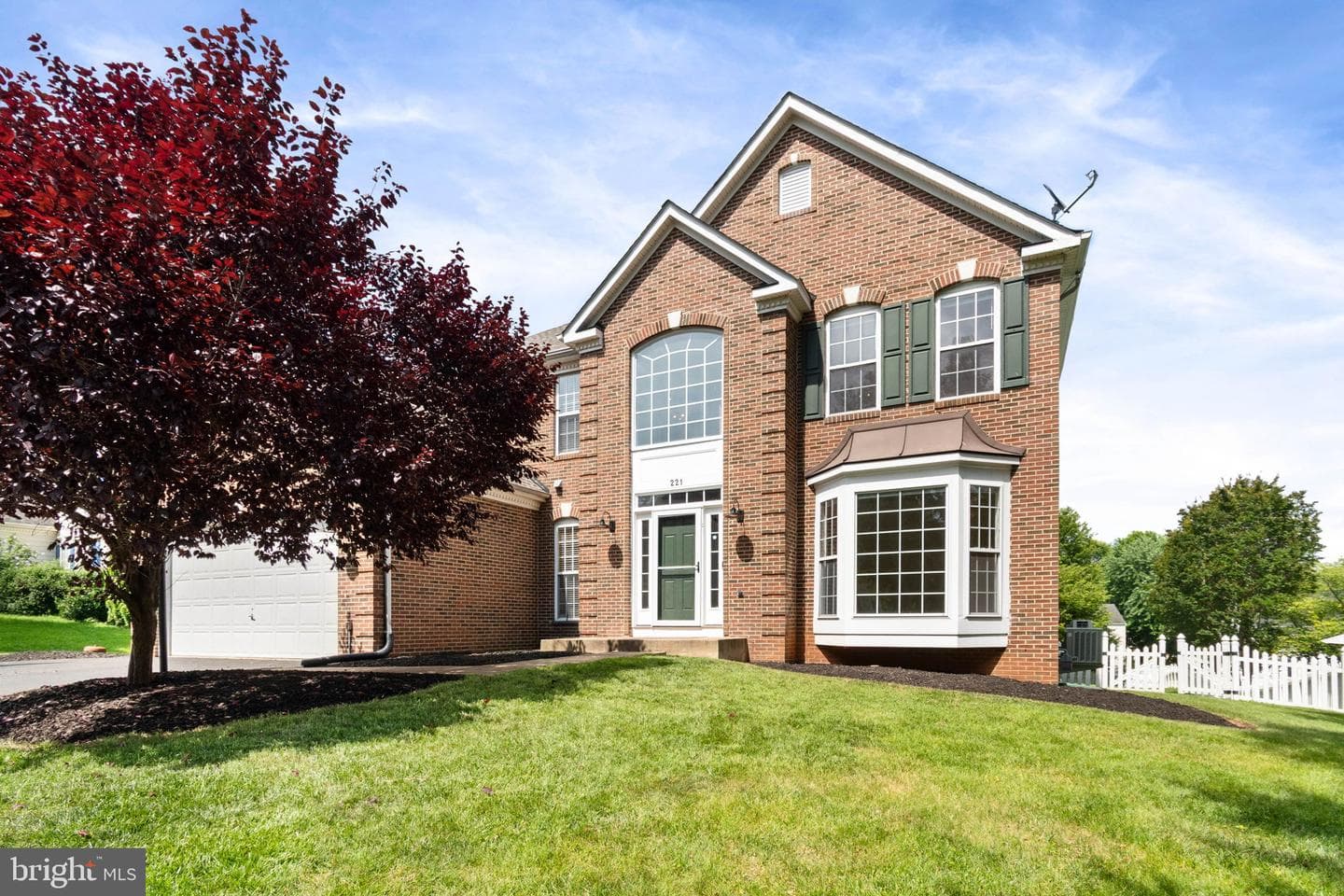 221 Cannon Way photo 1