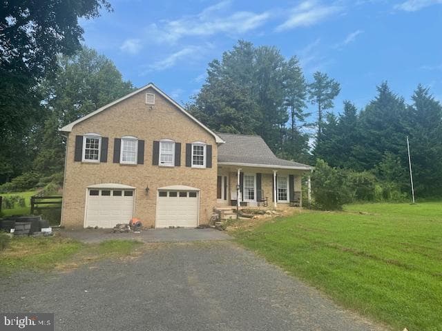 5417 Bears Lane photo 1