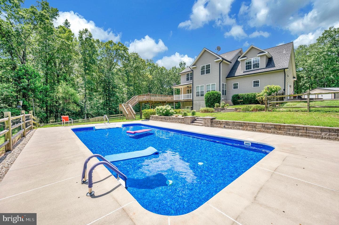 11511 Bristersburg Road photo 1