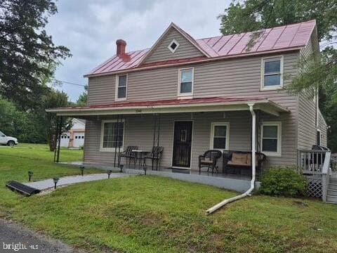 3248 Catlett School Road photo 1