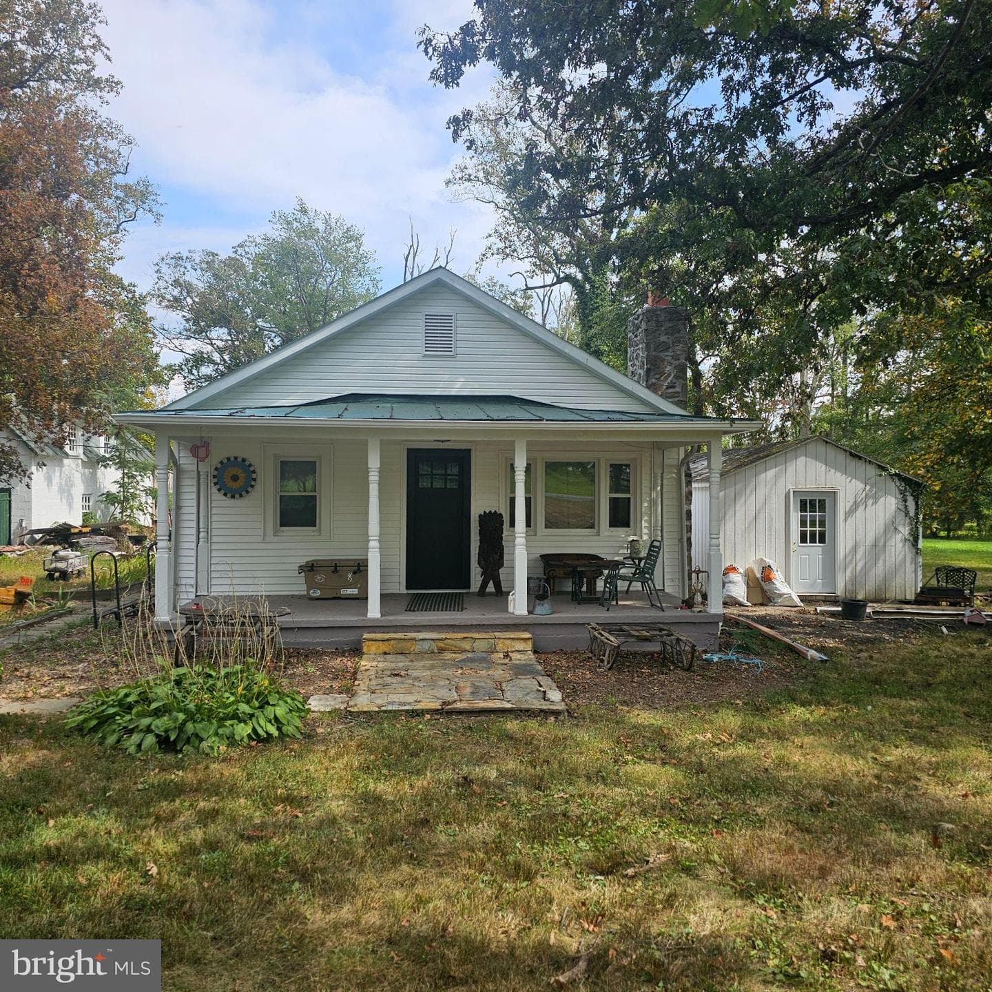 4199 Belvoir Road photo 1