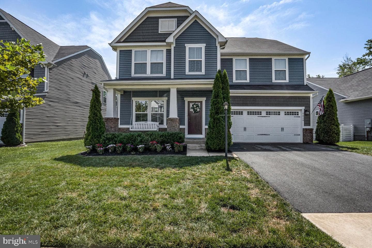 7424 Lake Willow Court photo 1