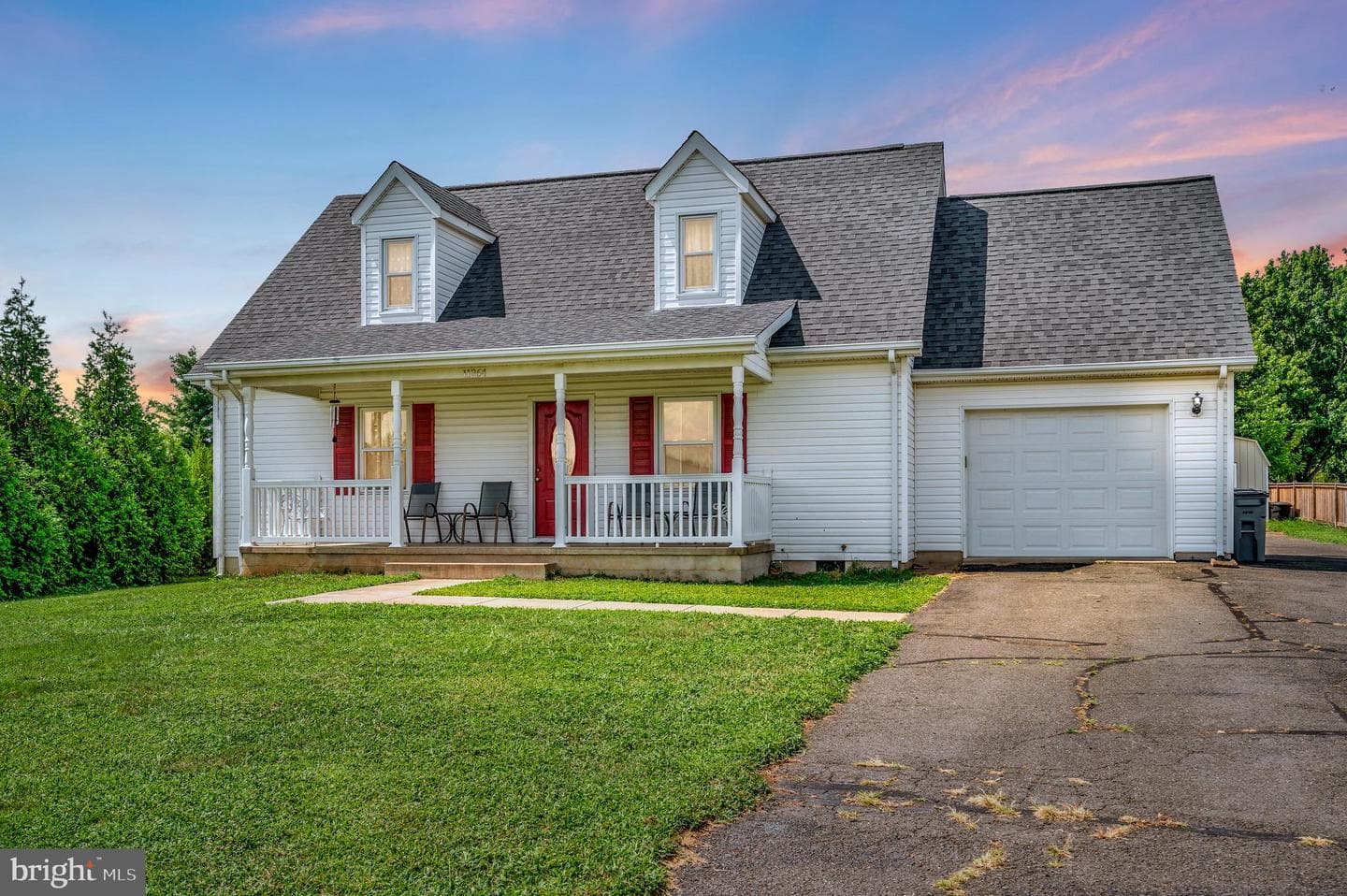 11264 Falling Creek Drive photo 1
