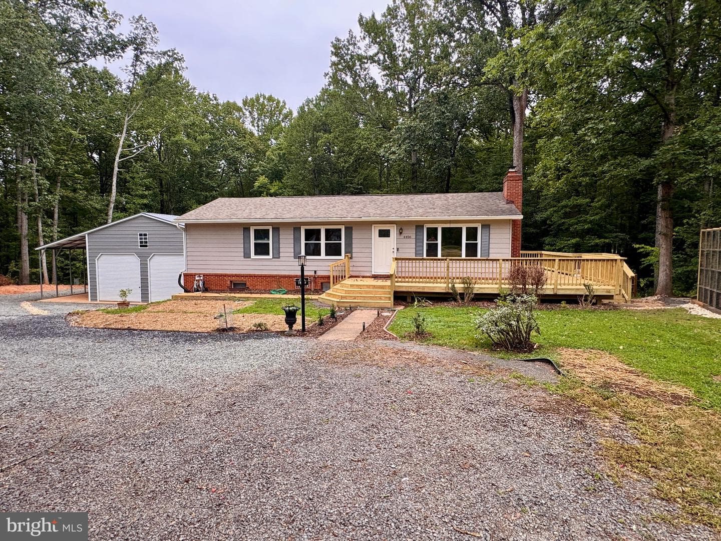 4456 Silver Hill Court photo 1