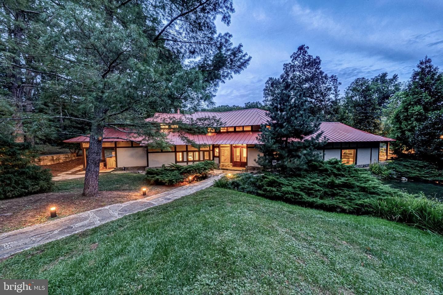 7263 Little River Lane photo 1