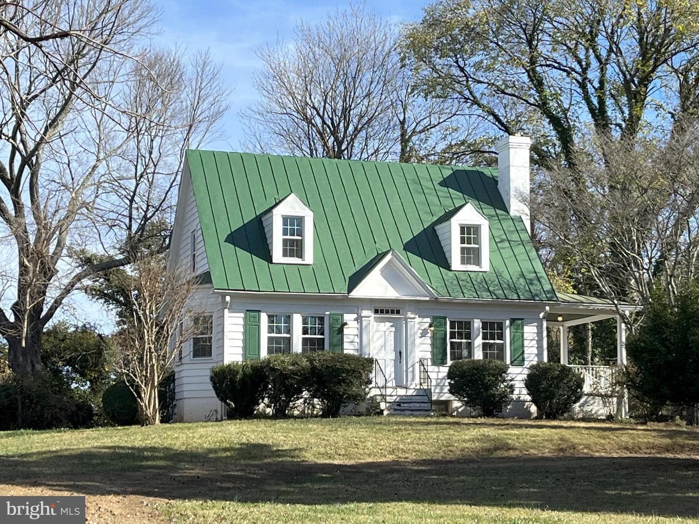 641 Old Meetze Road photo 1