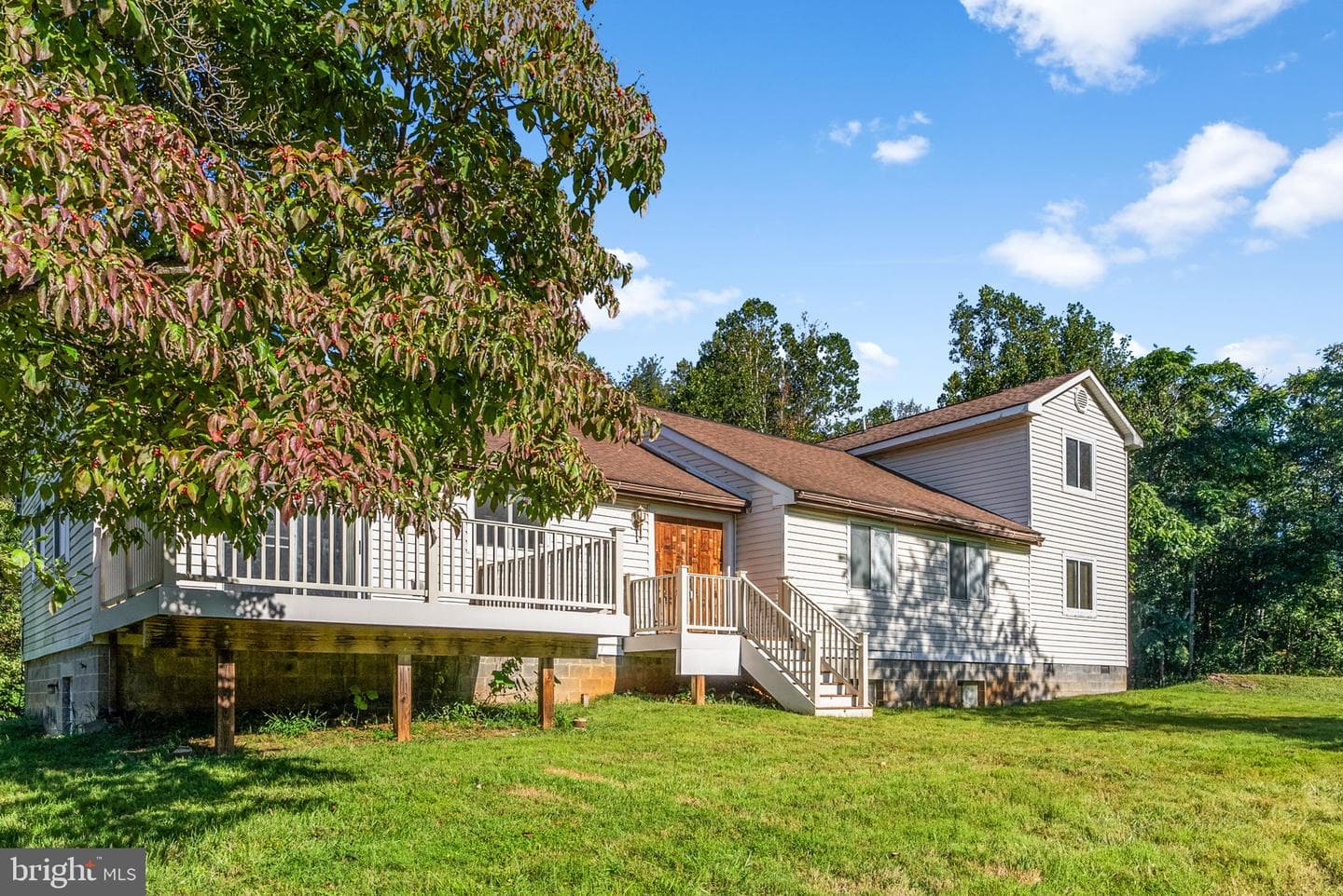 5312 Washwright Road photo 1