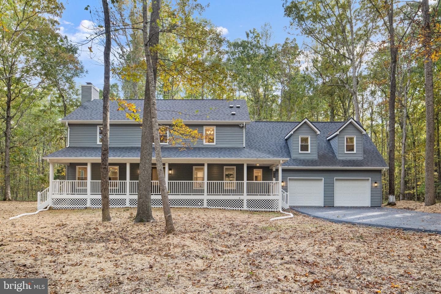 5117 Grace Church Lane photo 1