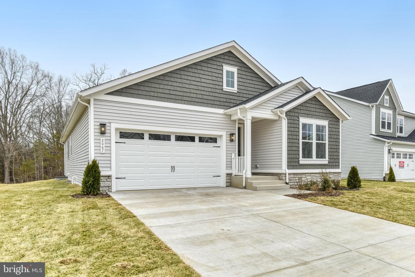 2067 Springvale Drive
