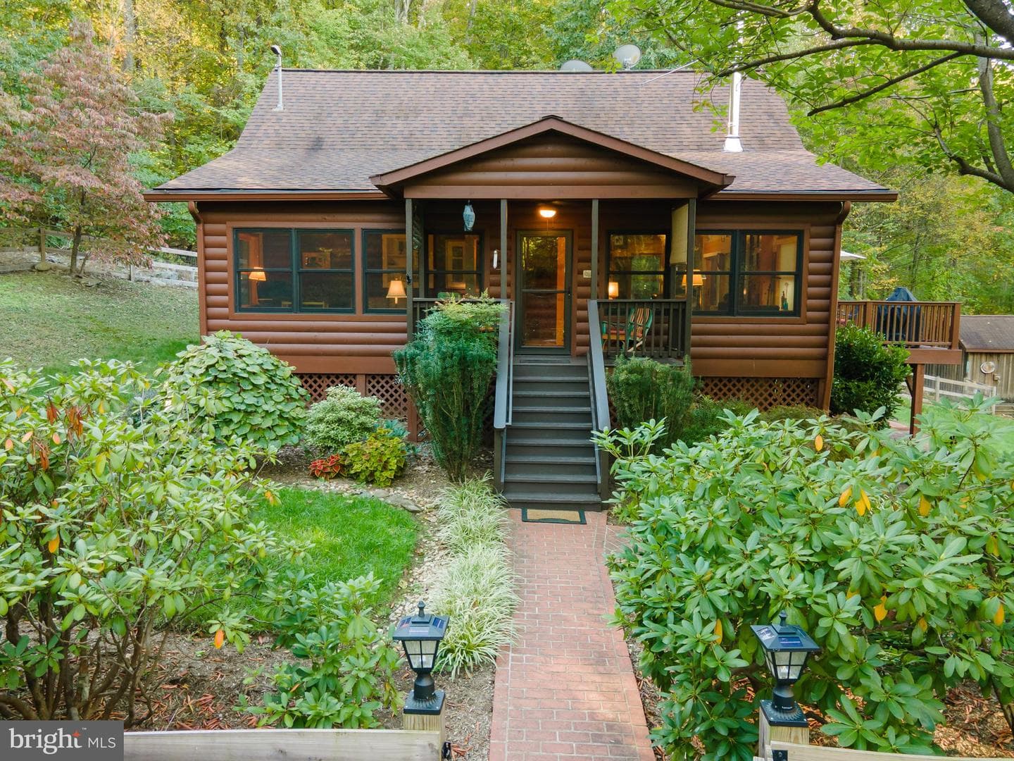 3650 Cherry Hill Road photo 1