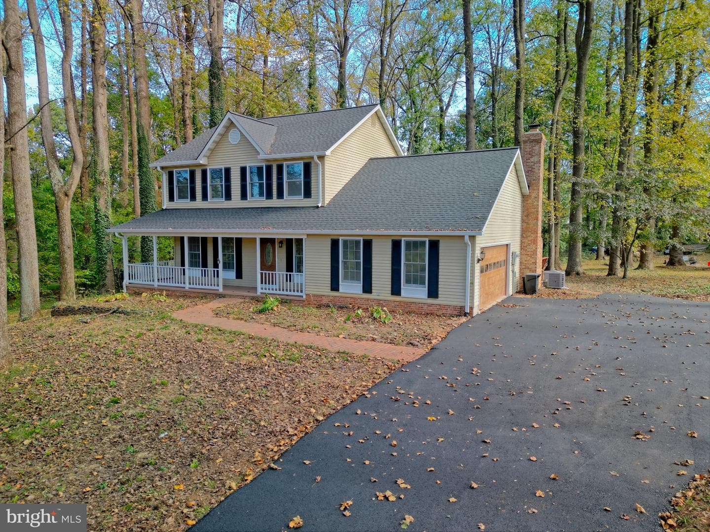 8157 Poplar Grove Drive photo 1