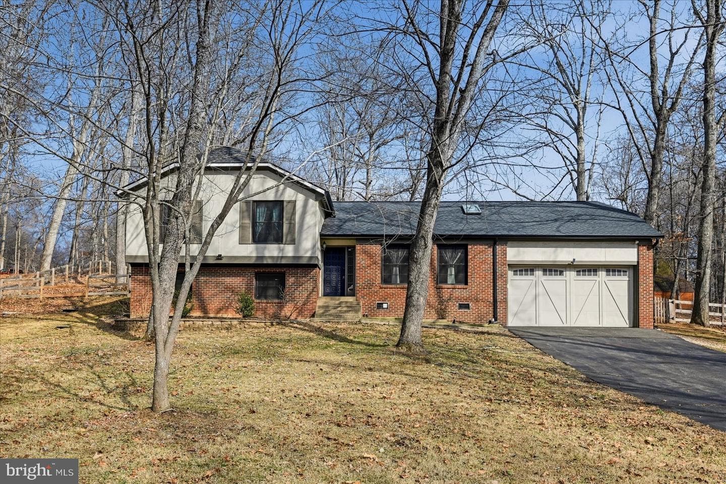 7405 Auburn Mill Road photo 1