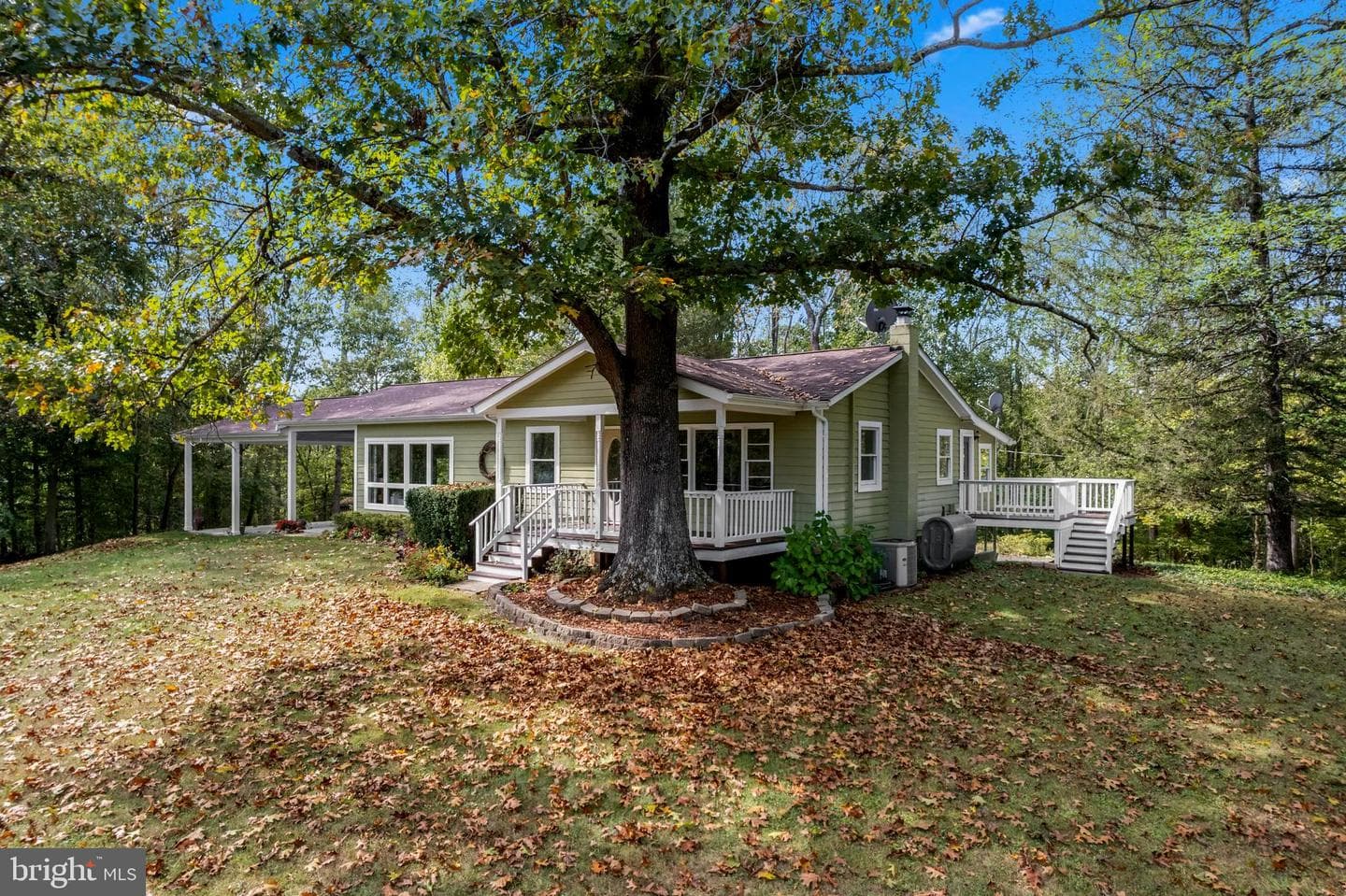 7127 Wilson Road photo 1