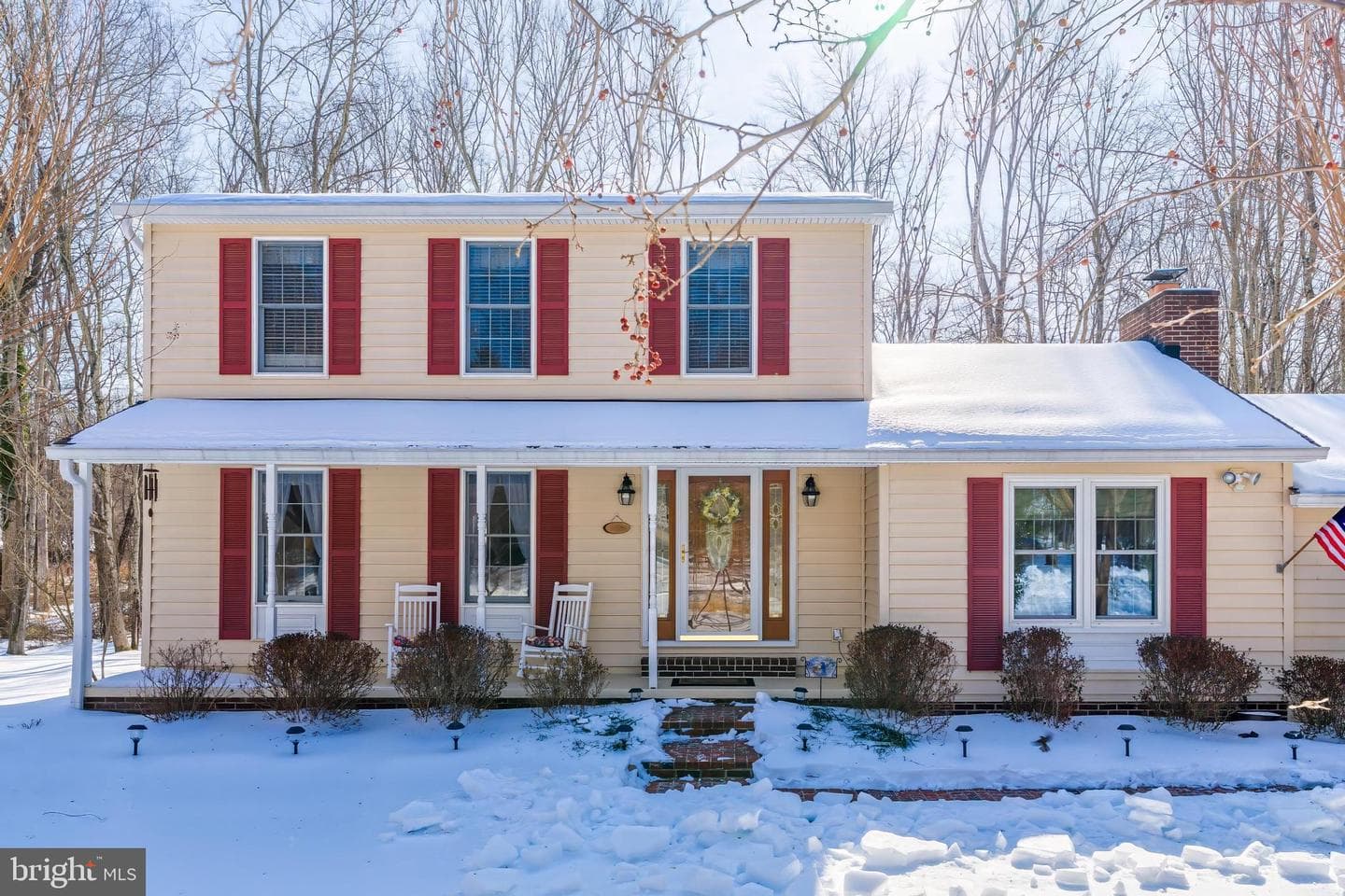 5115 Brydon Court photo 1
