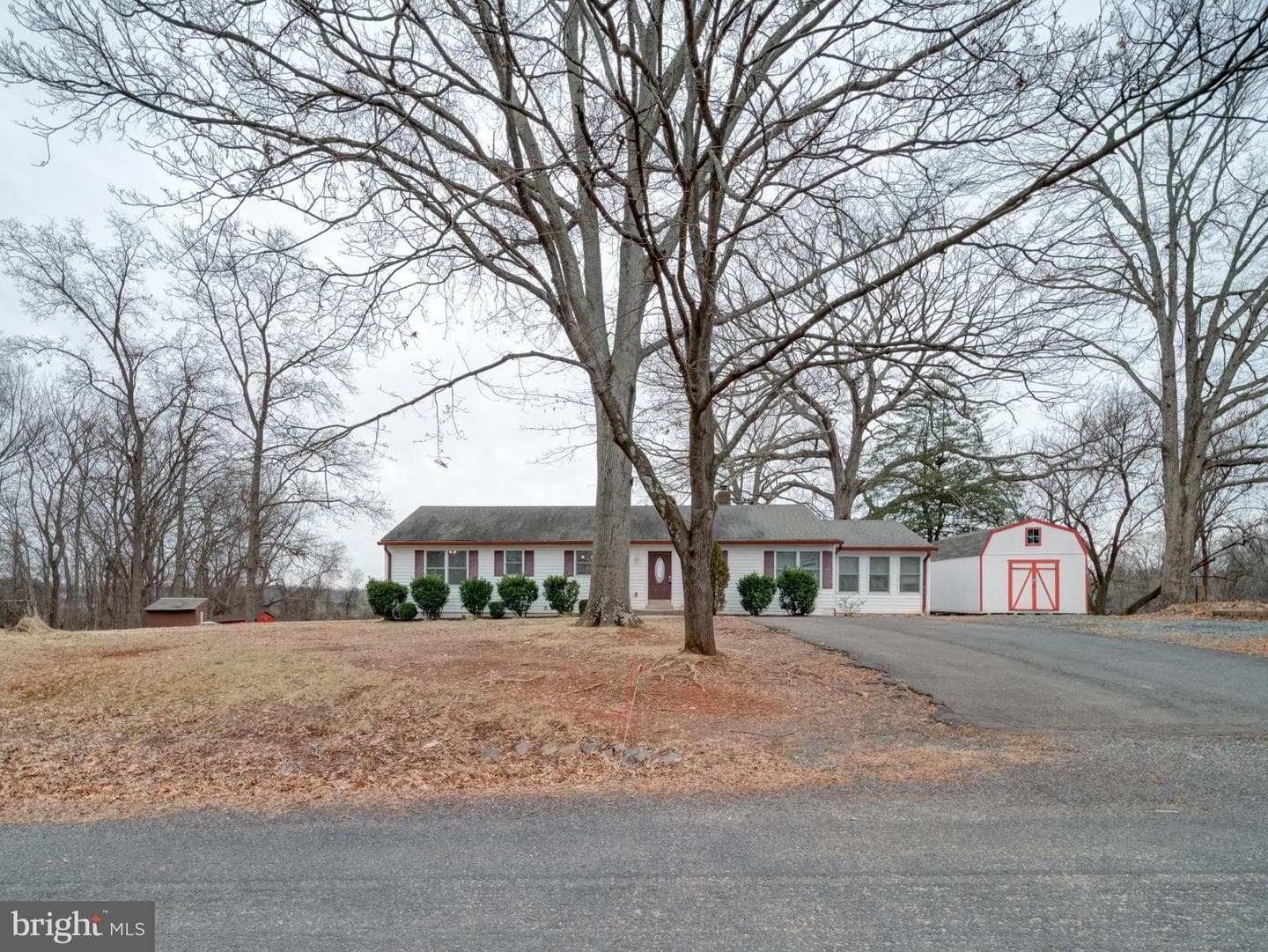 9105 Old Culpeper Road photo 1