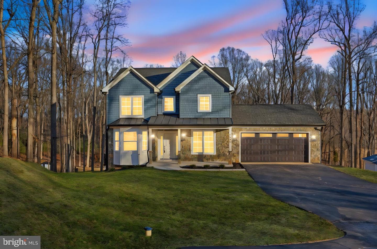 5393 Merry Oaks photo 1