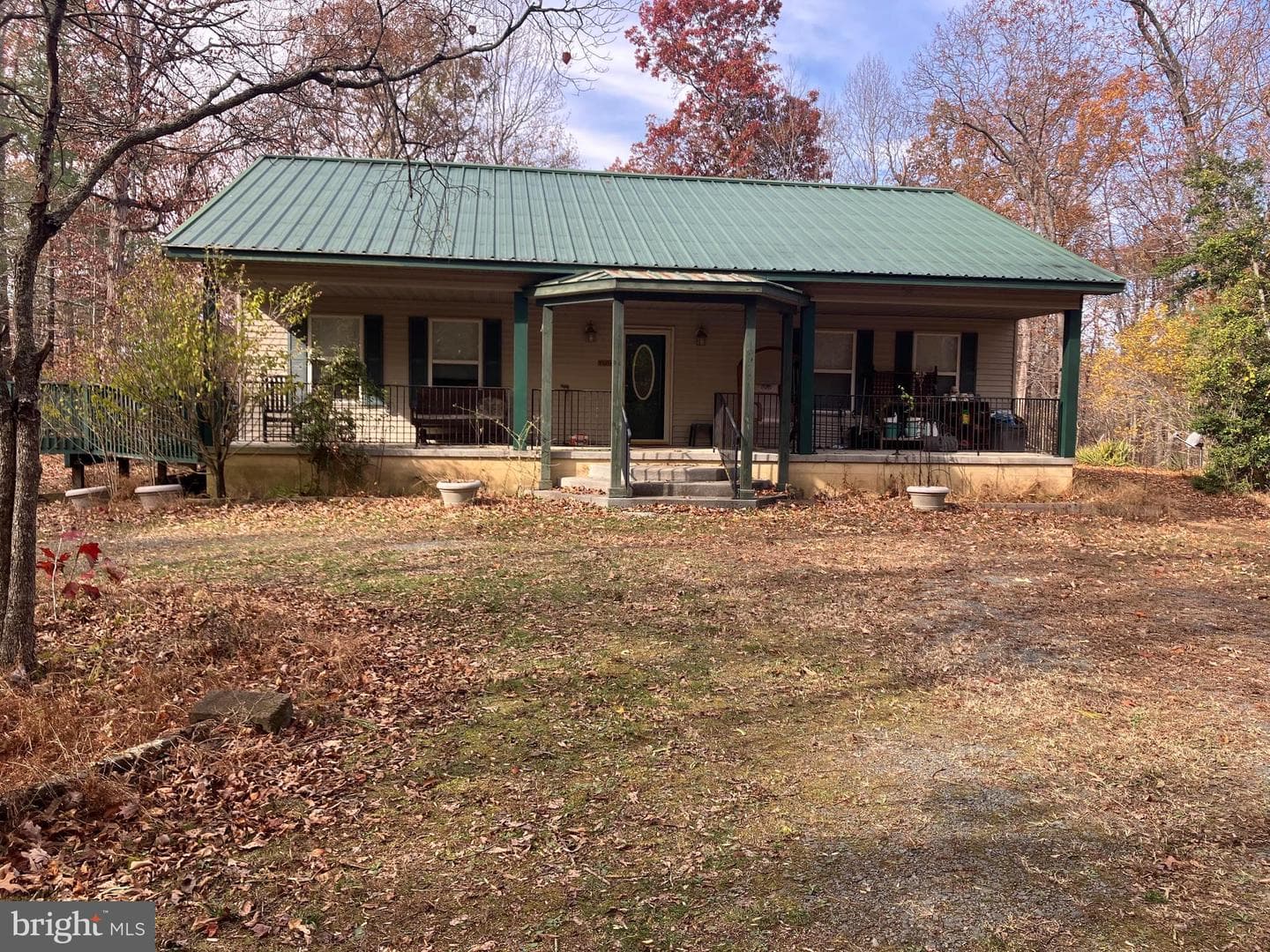 7004 Tapps Ford Road photo 1