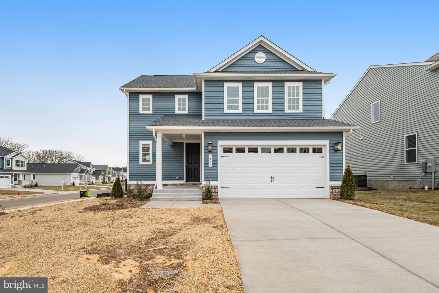 1087 Winter Place