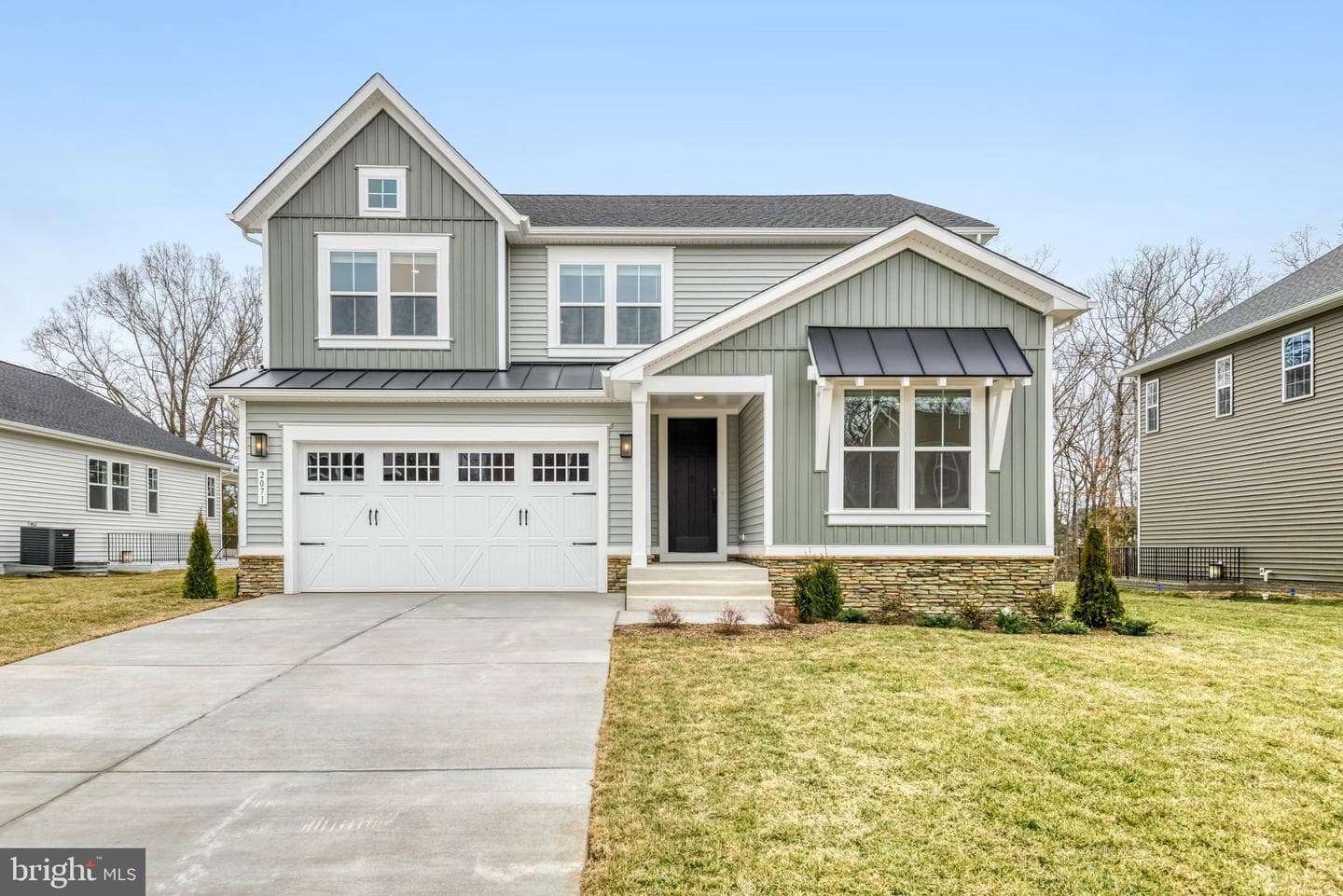 2071 Springvale Drive