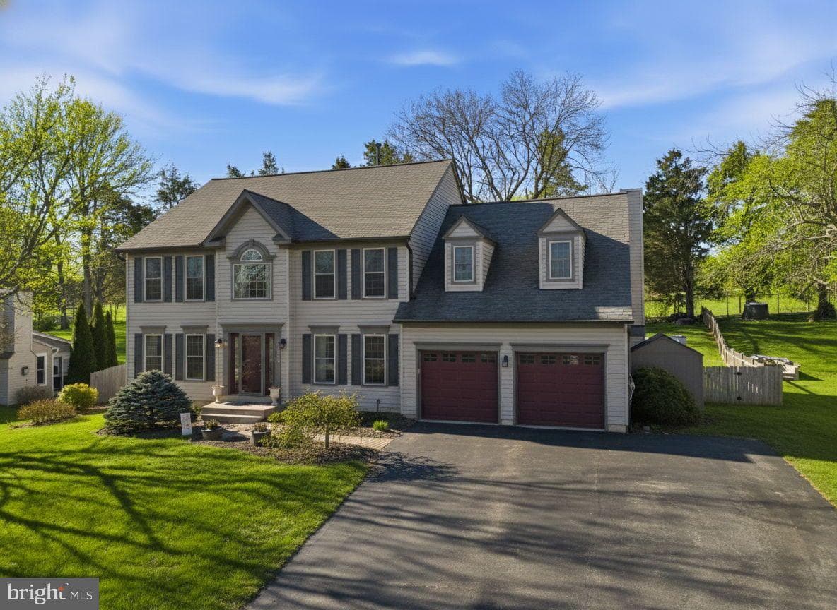 468 Devon Drive photo 1