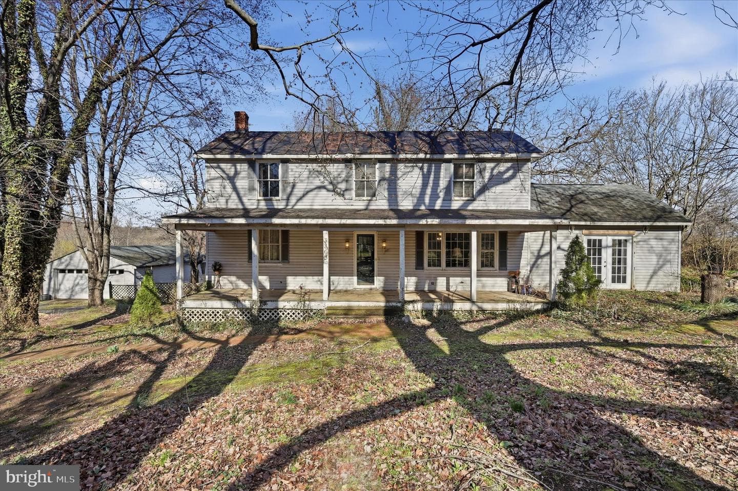 3863 Rectortown Road photo 1
