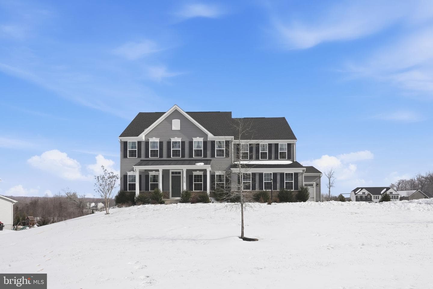 6530 Bob White Drive photo 1